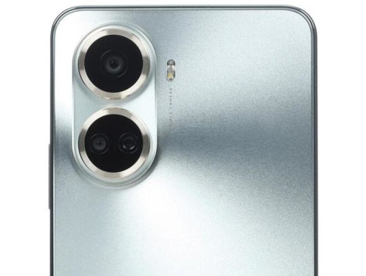 Смартфон Huawei Nova 10 SE 8/256Gb Silver (BNE-LX1)